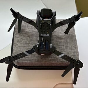 RC Drone with camera capabilities
